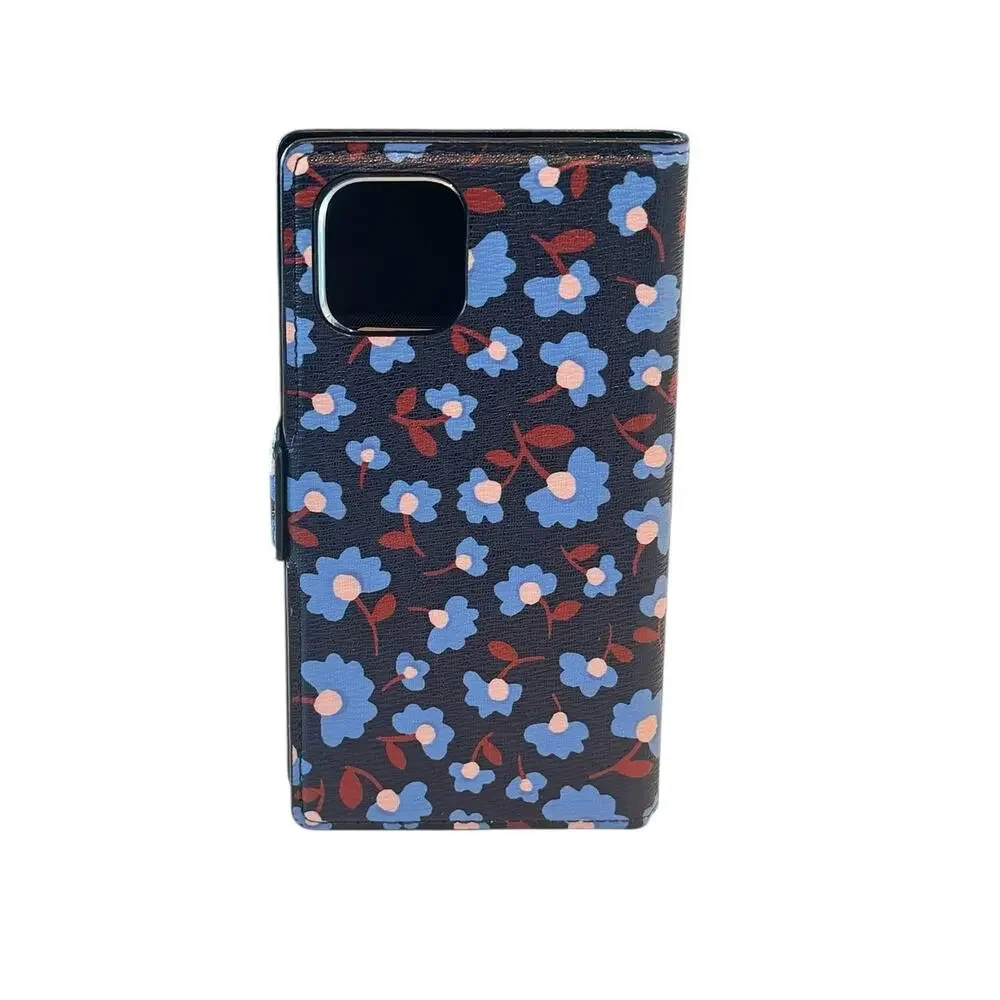 Kate Spade  Magnetic Wrap iPhone 11 PRO Folio